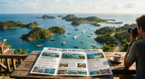 What Is Interesting About Beevitius Islands