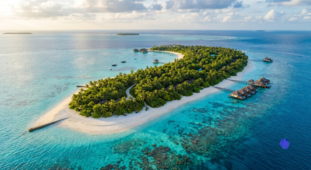 What Is Interesting About Beevitius Islands
