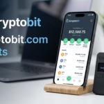 Ecryptobit.com Wallets