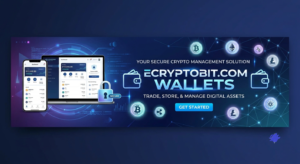 Ecryptobit.com Wallets