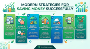 Gomyfinance.com Saving Money