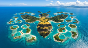 What Is Interesting About Beevitius Islands