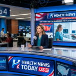 Health News Today US