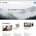 Brumeblog com