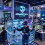What is new in gaming technology jogametech