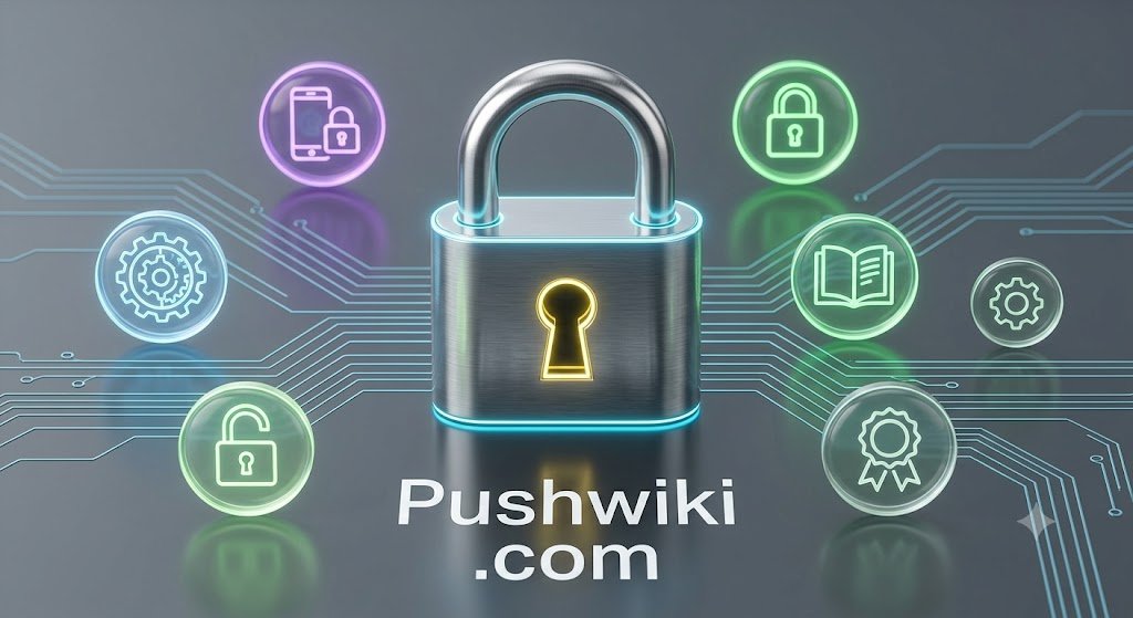 Pushwiki com