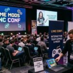 game mods lync conf