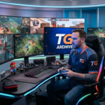 News tgarchivegaming