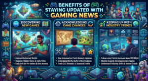 News tgarchivegaming