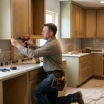 Cost to Install Kitchen Cabinets