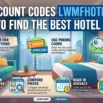 Discount Codes Lwmfhotels