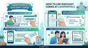 Discount Codes Lwmfhotels
