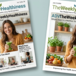 Advice TheWeeklyHealthiness