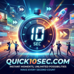 Quick10sec com