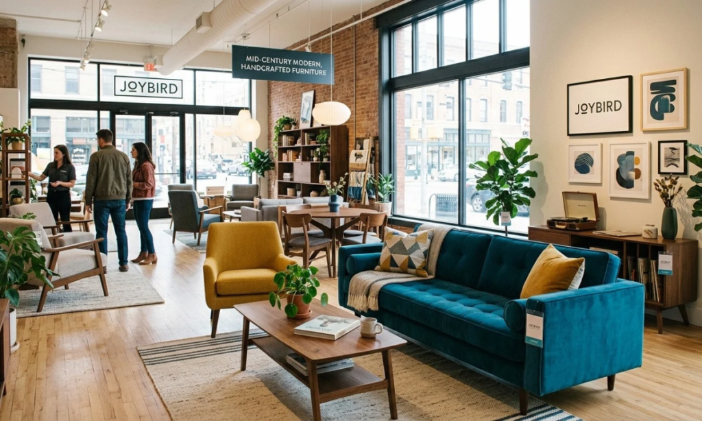 Joybird Furniture