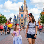 Disney Tourist Blog