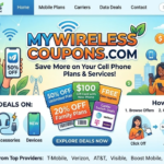 MyWirelessCoupons.com Topic