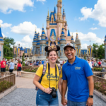 Disney Tourist Blog