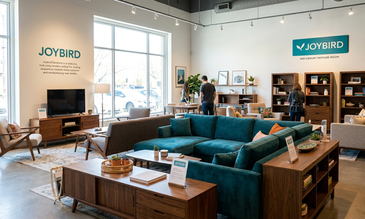 Joybird Furniture