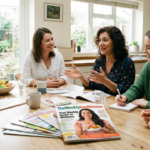 Advice TheWeeklyHealthiness