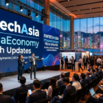 FintechAsia FTAsiaEconomy Tech Updates