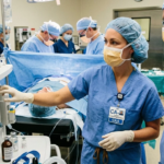 Anesthesiologist Assistant