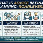 What Is Advice in Financial Planning RoarLeveraging