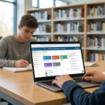 Schoology Alfa